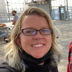 Meet your Posher, Mckenzie